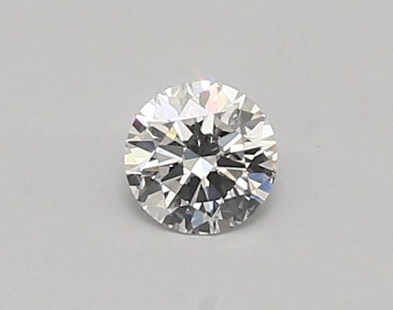 0.32 ct lab-grown Round Diamond