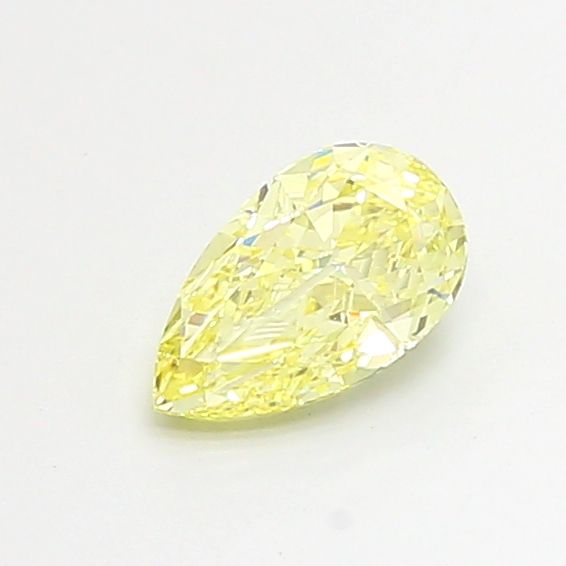 1.01 ct Pear diamond