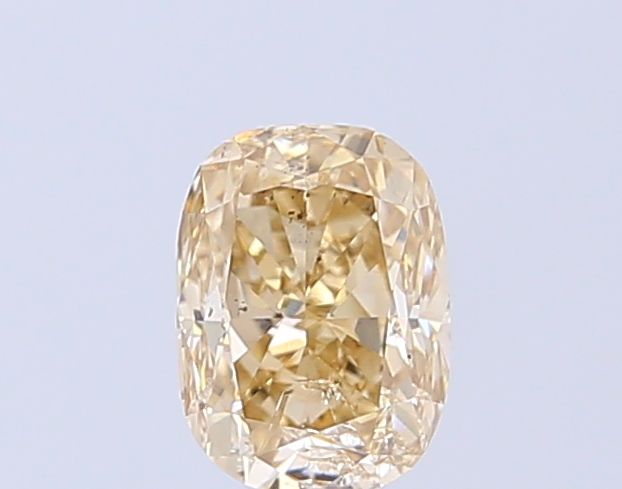 Diament 1.03 ct Fancy Brown/SI2