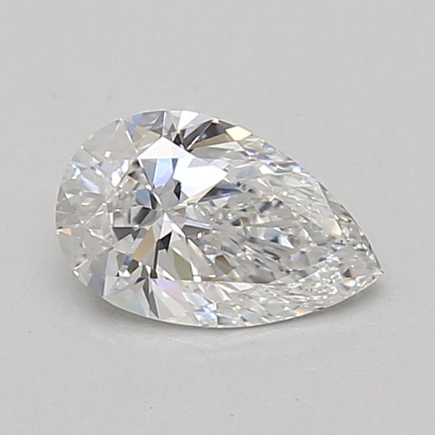 0.83 ct. pear Lab Grown Diamond front image