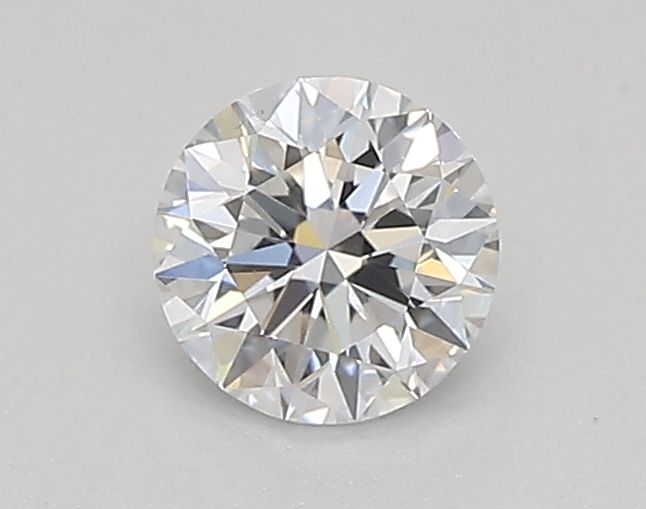 0.33 ct lab-grown Round Diamond