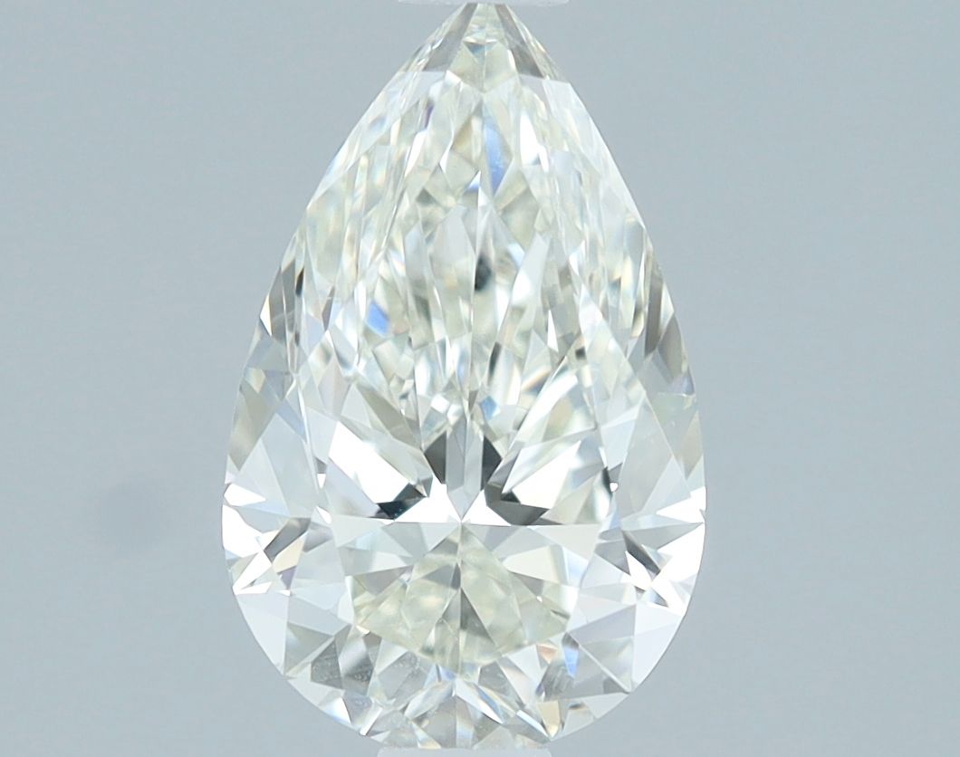 1.20 ct Pear diamond