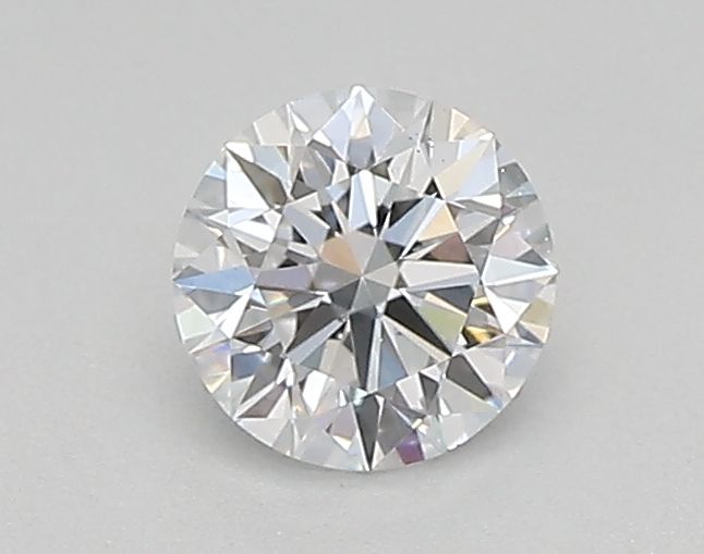 0.33 ct lab-grown Round Diamond
