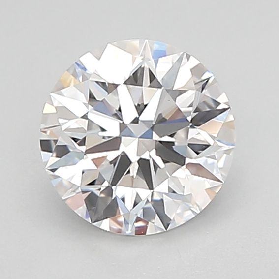 1.04 ct. round Lab Grown Diamond front image