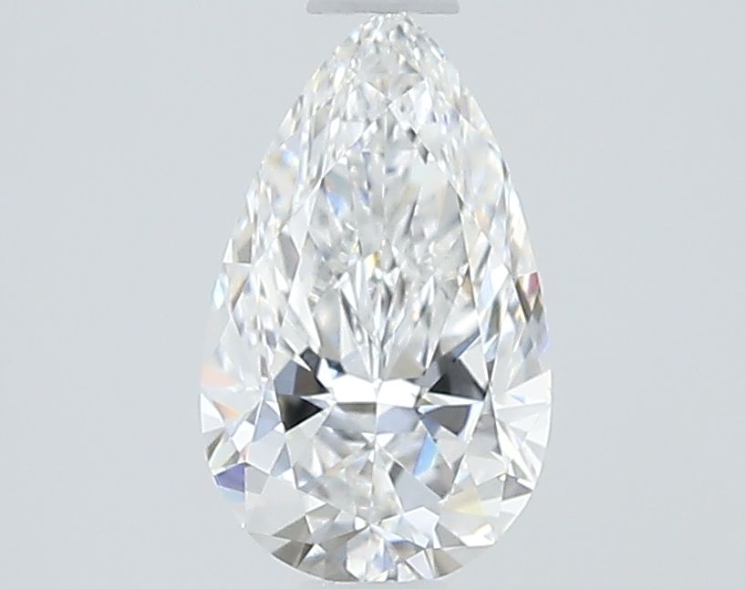 1.05 ct. pear Lab Grown Diamond front image