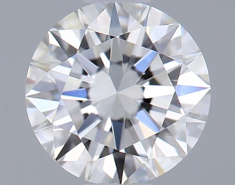 0.50 ct Round diamond