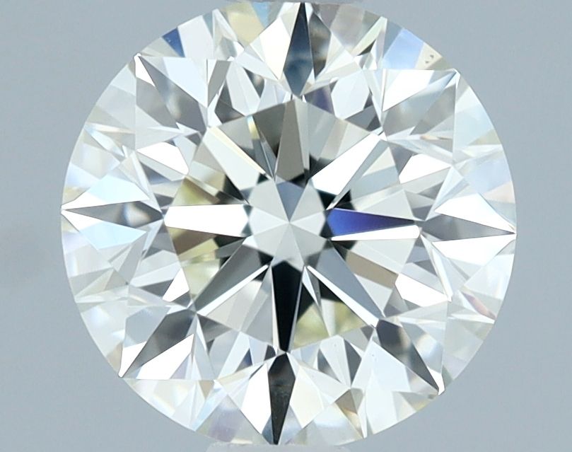 1.21 Carat