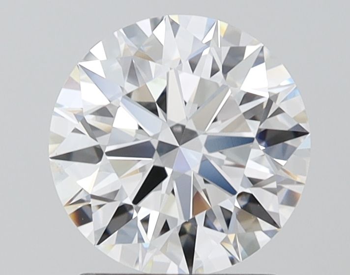 1.81 ct. round Lab Grown Diamond front image
