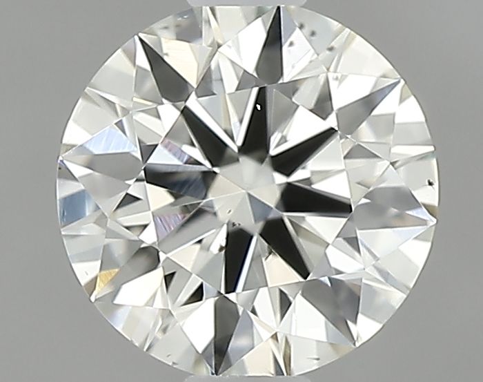 0.61 ct Round Diamond