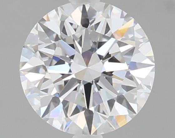 1.06 ct. round Lab Grown Diamond front image