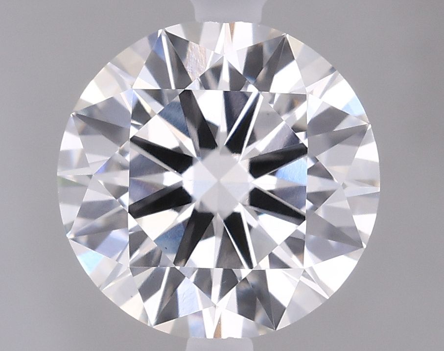 1.59 ct. round Lab Grown Diamond front image