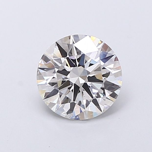 1.60 ct Round diamond