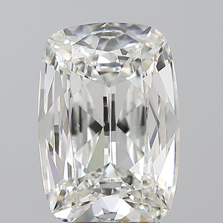 2.01 ct Cushion Brilliant diamond