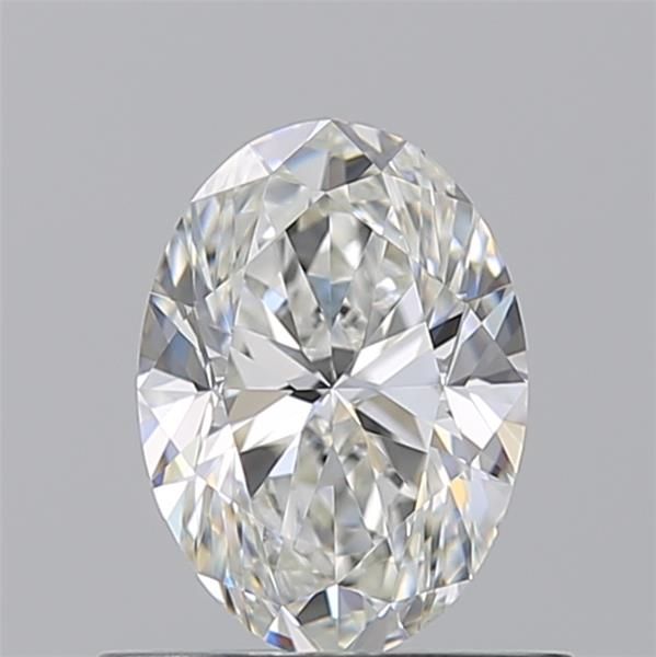 0.70 ct Oval diamond