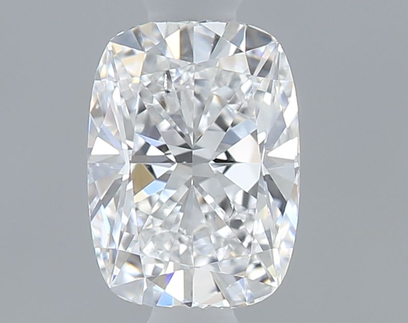 0.5 ct Cushion brilliant Diamond