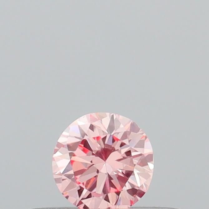 0.16 ct lab-grown Round Diamond