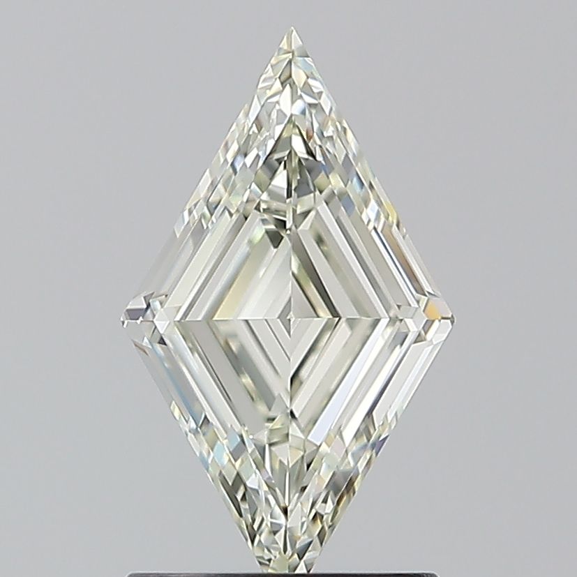 1.17 ct Lozenge Diamond