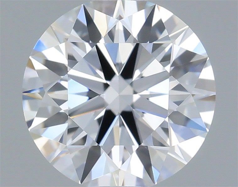 0.34 ct lab-grown Round Diamond