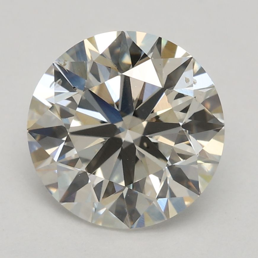 2.01 Carat
