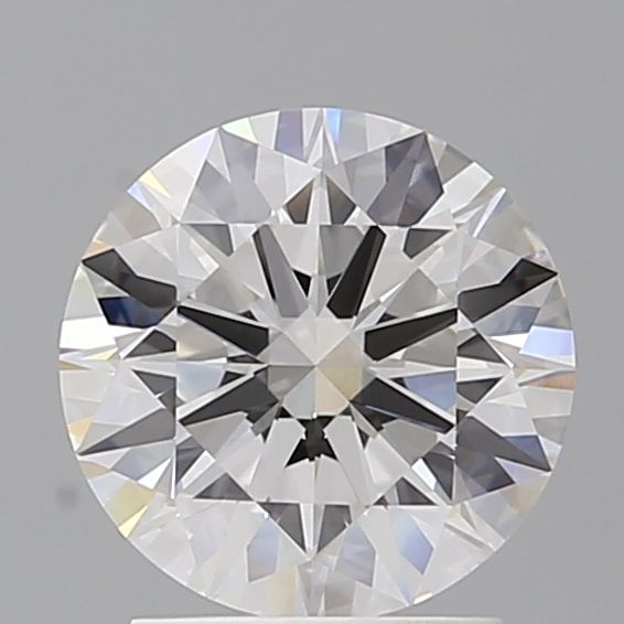 2.07 ct. round Lab Grown Diamond front image