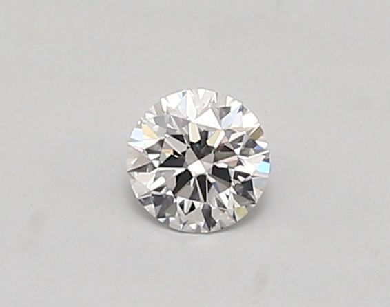 0.28 ct lab-grown Round Diamond