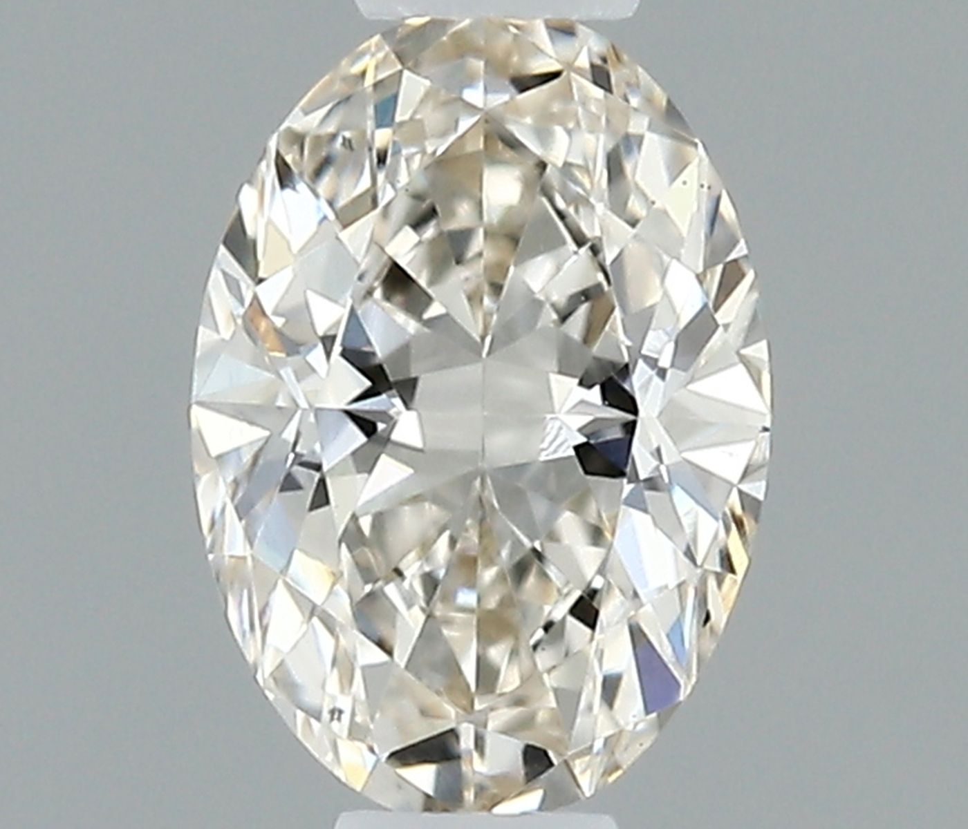 0.30 Carat I VS1 Oval Diamond