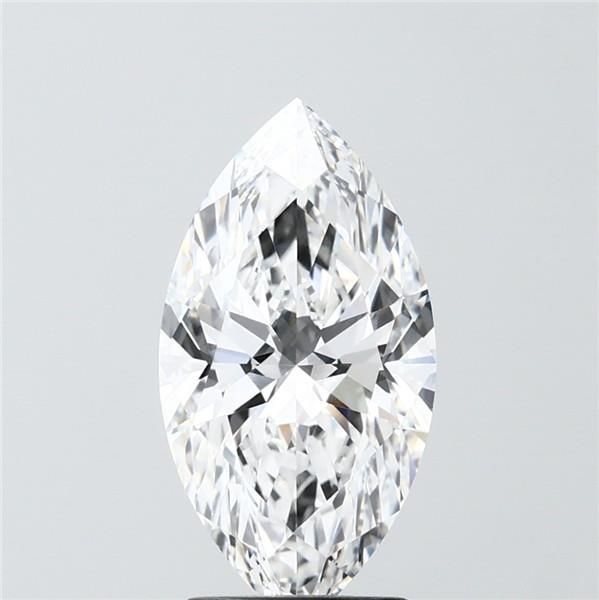 2.53 Carat