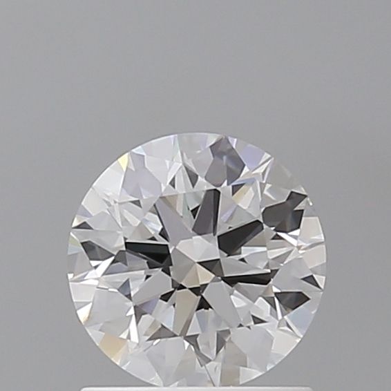 1.09 ct. round Lab Grown Diamond front image