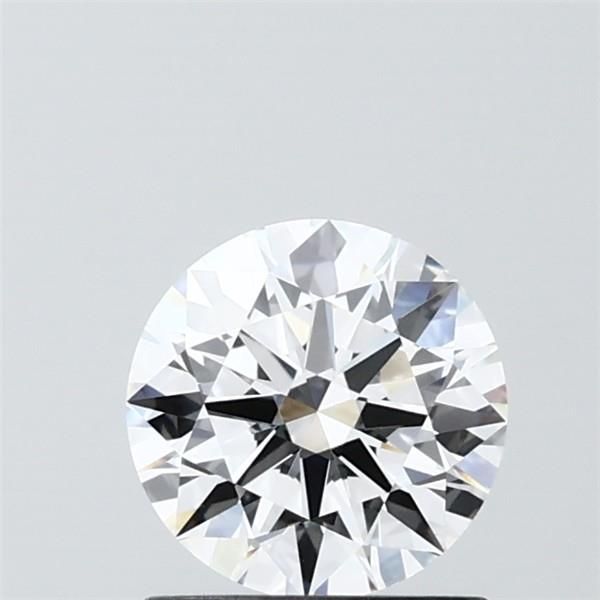 1.05 ct. round Lab Grown Diamond front image