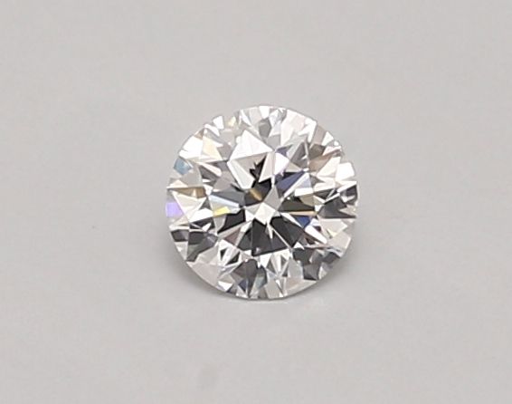 0.29 ct lab-grown Round Diamond