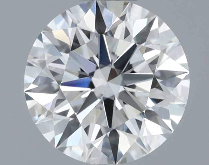 0.45 ct Round diamond
