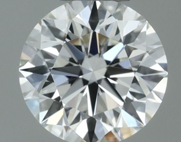 0.40 ct Round diamond