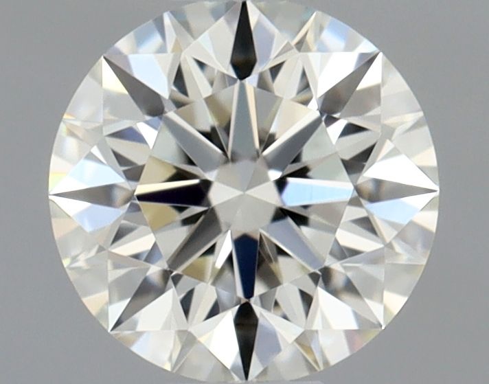 0.3 ct Round Diamond