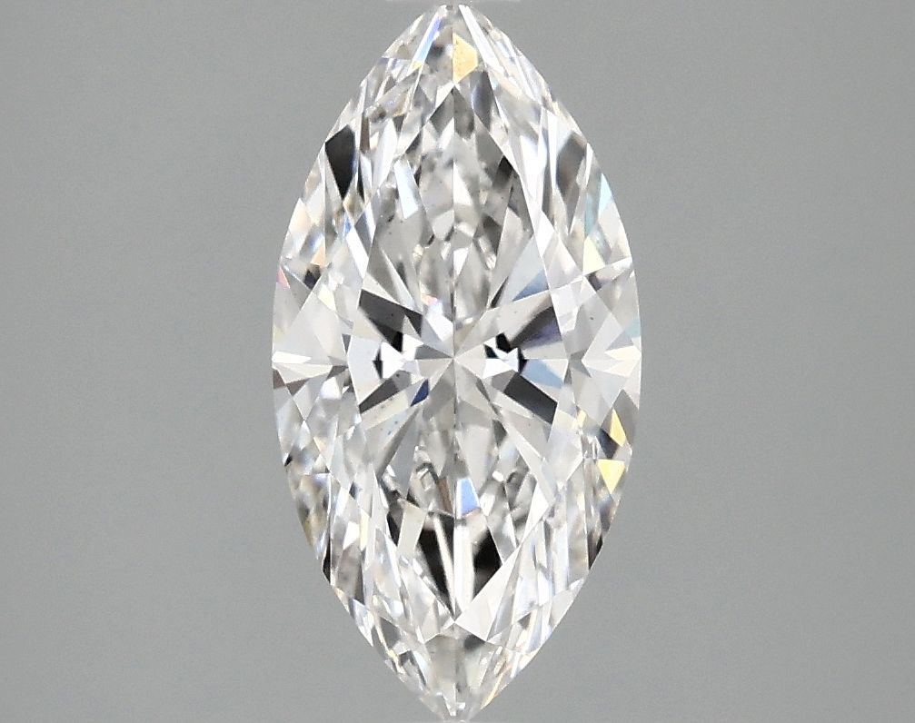 1.54 ct Marquise diamond