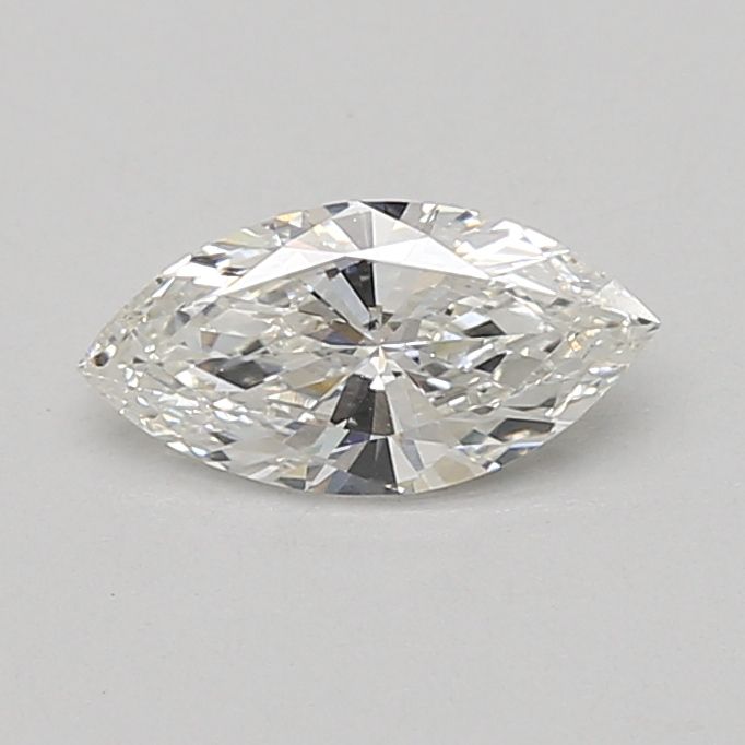 0.71 ct Marquise diamond