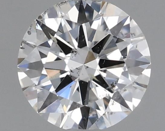 0.35 ct Round Diamond