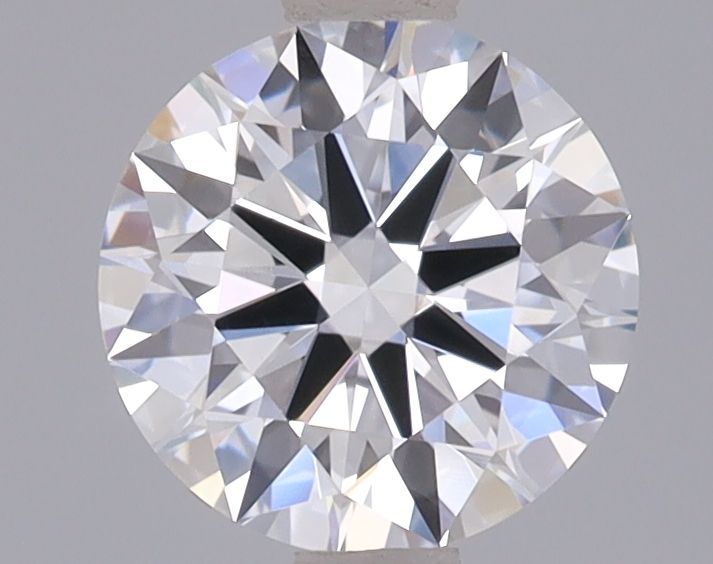 1.50 ct. round Lab Grown Diamond front image
