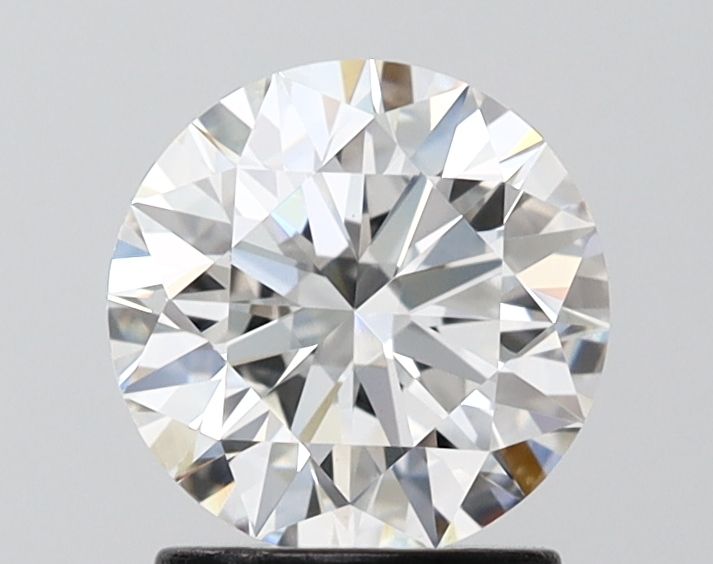 1.51 ct. round Lab Grown Diamond front image
