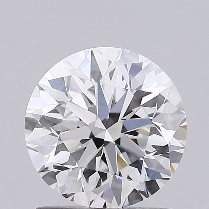 1.39 ct. round Lab Grown Diamond front image