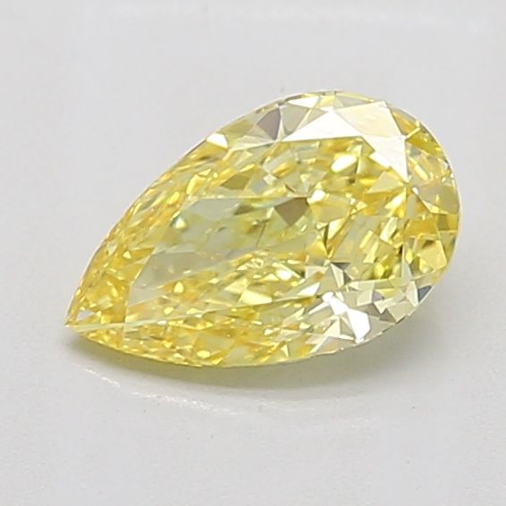 1.04 ct Pear diamond