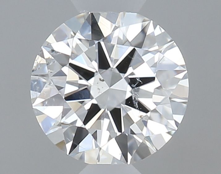 0.31 ct Round Diamond