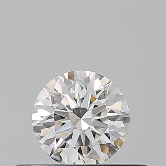 0.30 ct Round diamond