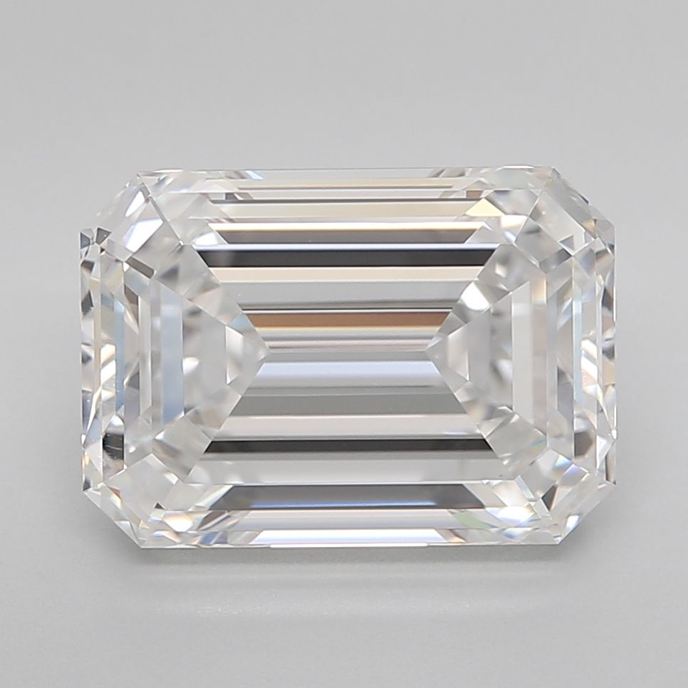 Diament 5.48 ct E/FL