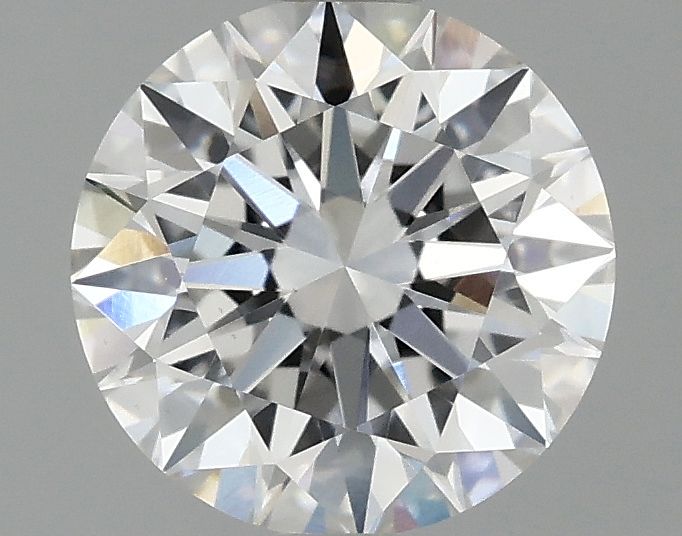1.09 ct. round Lab Grown Diamond front image