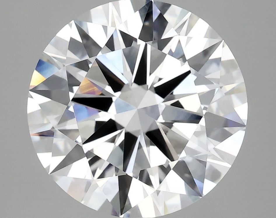 4.96 Carat