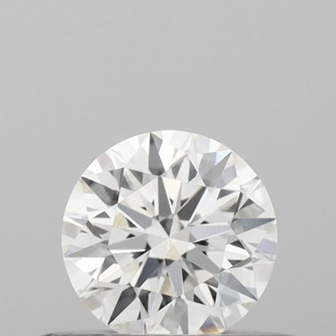 0.36 ct lab-grown Round Diamond