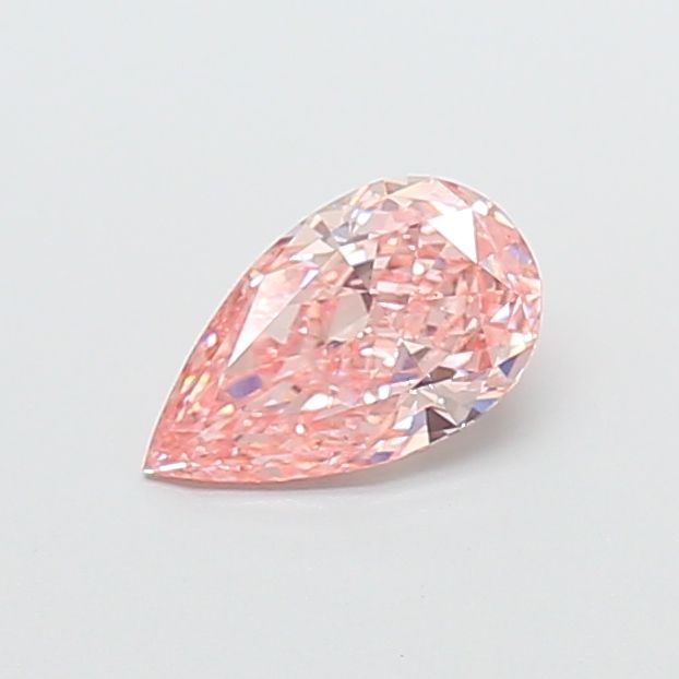 1.05 ct Pear diamond