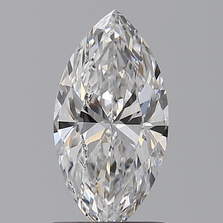 1.03 ct. marquise Lab Grown Diamond front image