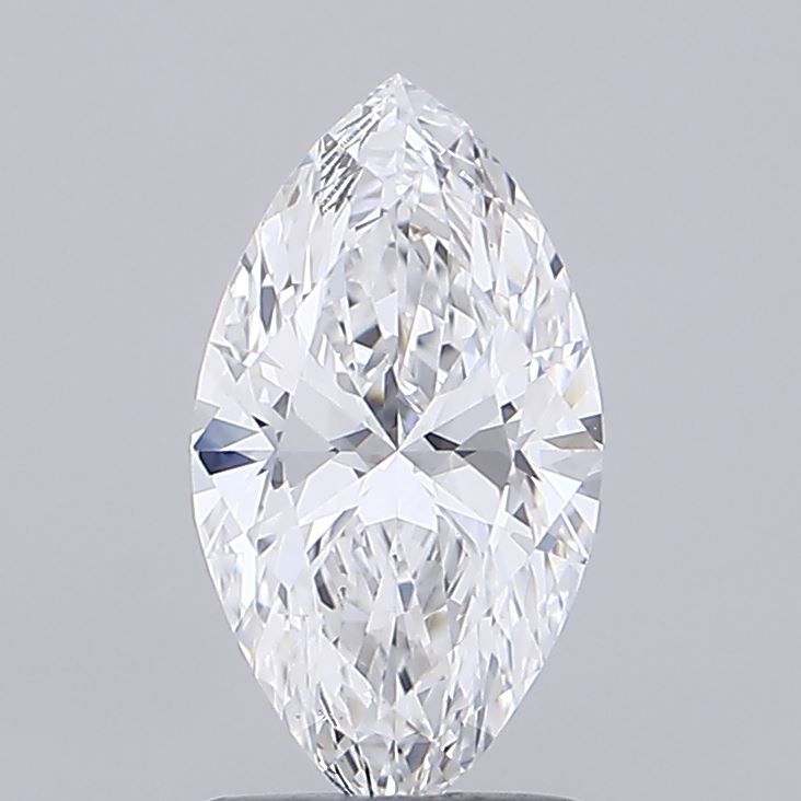 1.55 ct. marquise Lab Grown Diamond front image