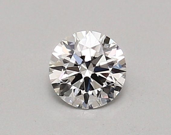 0.47 ct lab-grown Round Diamond